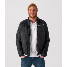 RETRO JEANS Férfi Átmeneti kabát/Dzseki FTC PADDED JACKET JACKET 12R027-M19X103