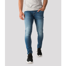 RETRO JEANS férfi farmernadrág STUD PANTS 16K004-P77AB29 férfi nadrág