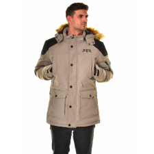 RETRO JEANS férfi kabát BAZOOKA JACKET 12U025-P16F018 férfi kabát, dzseki