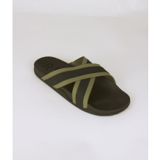 RETRO JEANS férfi papucs COYOTE SLIPPERS 10V008-Q16C273