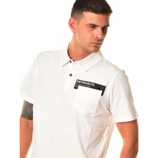 RETRO JEANS férfi póló ACEY POLO 11Y007-T10AE91 férfi póló