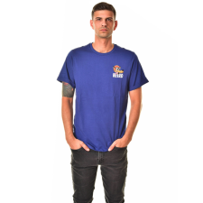 RETRO JEANS férfi póló ADELAIDE T-SHIRT 11Y034-T17X218 férfi póló