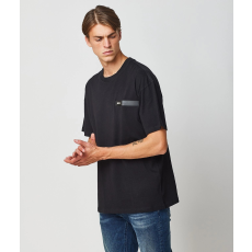 RETRO JEANS férfi póló AVUS T-SHIRT 11Y023-T19D030