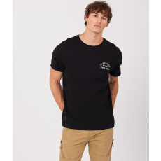 RETRO JEANS férfi póló BERU 11Q041-V19D030