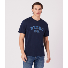 RETRO JEANS férfi póló CHUCK 11Q028-V17G200