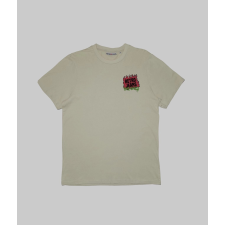 RETRO JEANS férfi póló CLASH T-SHIRT 11Y053-T10AE91 férfi póló