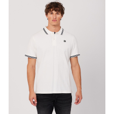 RETRO JEANS férfi póló CLOVIS 11Q037-V10X967 férfi póló