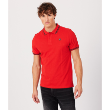 RETRO JEANS férfi póló CLOVIS 11Q037-V18C060 férfi póló