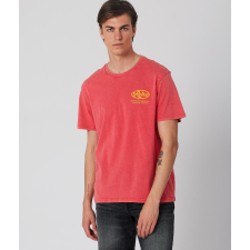 RETRO JEANS férfi póló DAZZLE 11Z060-U10B162 férfi póló