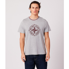 RETRO JEANS férfi póló DENNIS 11Q006-V19X305