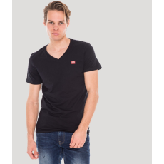 RETRO JEANS férfi póló EDDIE 19X007-V19D030