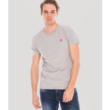 RETRO JEANS férfi póló EDDIE ROUND 19X008-V19X305 férfi póló