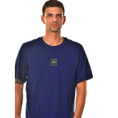 RETRO JEANS férfi póló GONZALO T-SHIRT 11Y001-T17X218