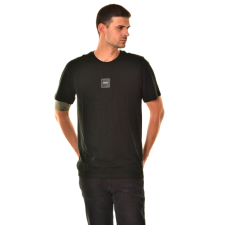 RETRO JEANS férfi póló GONZALO T-SHIRT 11Y001-T19D030 férfi póló