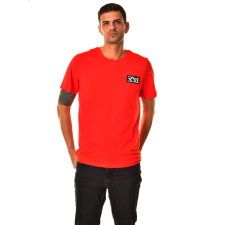 RETRO JEANS férfi póló HIMALAYA T-SHIRT 11Y050-T18C060 férfi póló