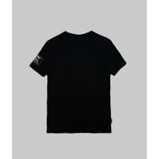 RETRO JEANS férfi póló IGORA V-NECK T-SHIRT 11Y040-T19D030 férfi póló