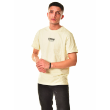 RETRO JEANS férfi póló JUBILEE T-SHIRT 11Y052-T10AE91 férfi póló