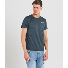 RETRO JEANS férfi póló KALEN 11W071-R19X579 férfi póló
