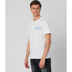 RETRO JEANS férfi póló LENNY 11Z015-U10X967