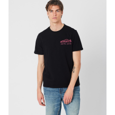 RETRO JEANS férfi póló LENNY 11Z015-U19D030