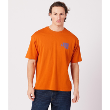 RETRO JEANS férfi póló LUCAS 11Q020-V12X116 férfi póló