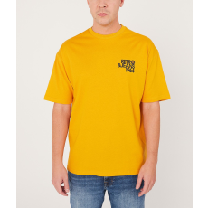 RETRO JEANS férfi póló LUCAS 11Q020-V13B076