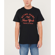 RETRO JEANS férfi póló MARTIN 11Q001-V19D030 férfi póló