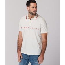 RETRO JEANS férfi póló MATS 11Z043-U10X967 férfi póló