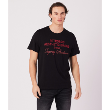 RETRO JEANS férfi póló RAYMUS 11Q030-V19D030 férfi póló