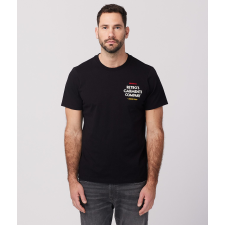 RETRO JEANS férfi póló ROCHA 11Z022-U19D030 férfi póló