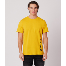 RETRO JEANS férfi póló RUFUS 11Q046-V13B076 férfi póló