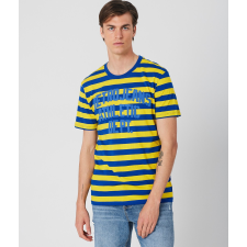 RETRO JEANS férfi póló SLATER T-SHIRT 11X060-S15AE43 férfi póló