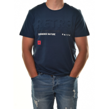 RETRO JEANS férfi póló TIMEO 11Z045-U17B180 férfi póló