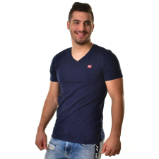 RETRO JEANS férfi póló ZENIT 11J099-I17G200 férfi póló