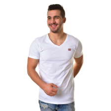 RETRO JEANS férfi póló ZENIT 20 T-SHIRT 11N089-K10C001 férfi póló