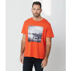 RETRO JEANS férfi póló ZOLDER T-SHIRT 11Y026-T12X713