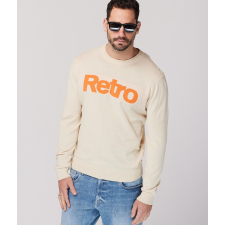 RETRO JEANS férfi pulóver ANDREX 13Z004-U16F018 férfi pulóver, kardigán