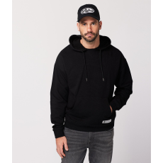 RETRO JEANS férfi pulóver ANDREX HOODIE 12Z027-U19D030
