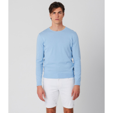 RETRO JEANS férfi pulóver HAMZA 13Z002-U17B214