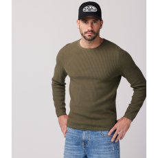RETRO JEANS férfi pulóver JOKO 13Z001-U16C273