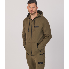 RETRO JEANS férfi pulóver JOKO ZIP HOODIE 11Z009-U16C273