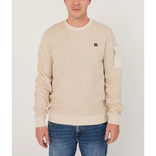 RETRO JEANS férfi pulóver KANAN 13Q004-V16F018 férfi pulóver, kardigán