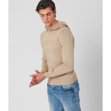 RETRO JEANS férfi pulóver MILO HOODED 13Z003-U16F018 férfi pulóver, kardigán
