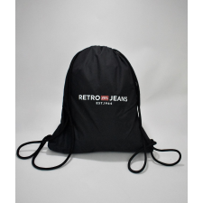 RETRO JEANS férfi tornazsák KIT 15V005-Q19D030 tornazsák