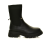 RETRO JEANS női bokacsizma CYPRESS ANKLE BOOTS 20W010-R19D030