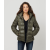 RETRO JEANS női dzseki KARRI JACKET 22W017-R16C273
