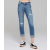 RETRO JEANS női farmernadrág SMART BITCH CROPPED 26U003-Q10AD60