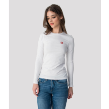 RETRO JEANS női felső ELIZABETH LONG ROUND L.S.TOP 29U006-P10C001 női felső