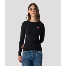 RETRO JEANS női felső ELIZABETH LONG ROUND L.S.TOP 29U006-P19D030 női felső