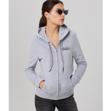 RETRO JEANS női melegítő felső AYAN ZIP JOGGING TOP 21W012-R19X305